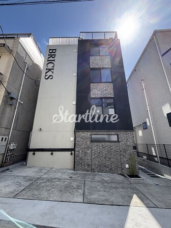 ブリックス四谷(BRICKS四谷)の物件内観写真